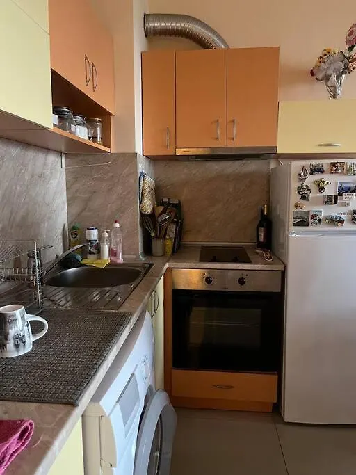 Apartment With Sea View Varna 0*,  Bulgaria