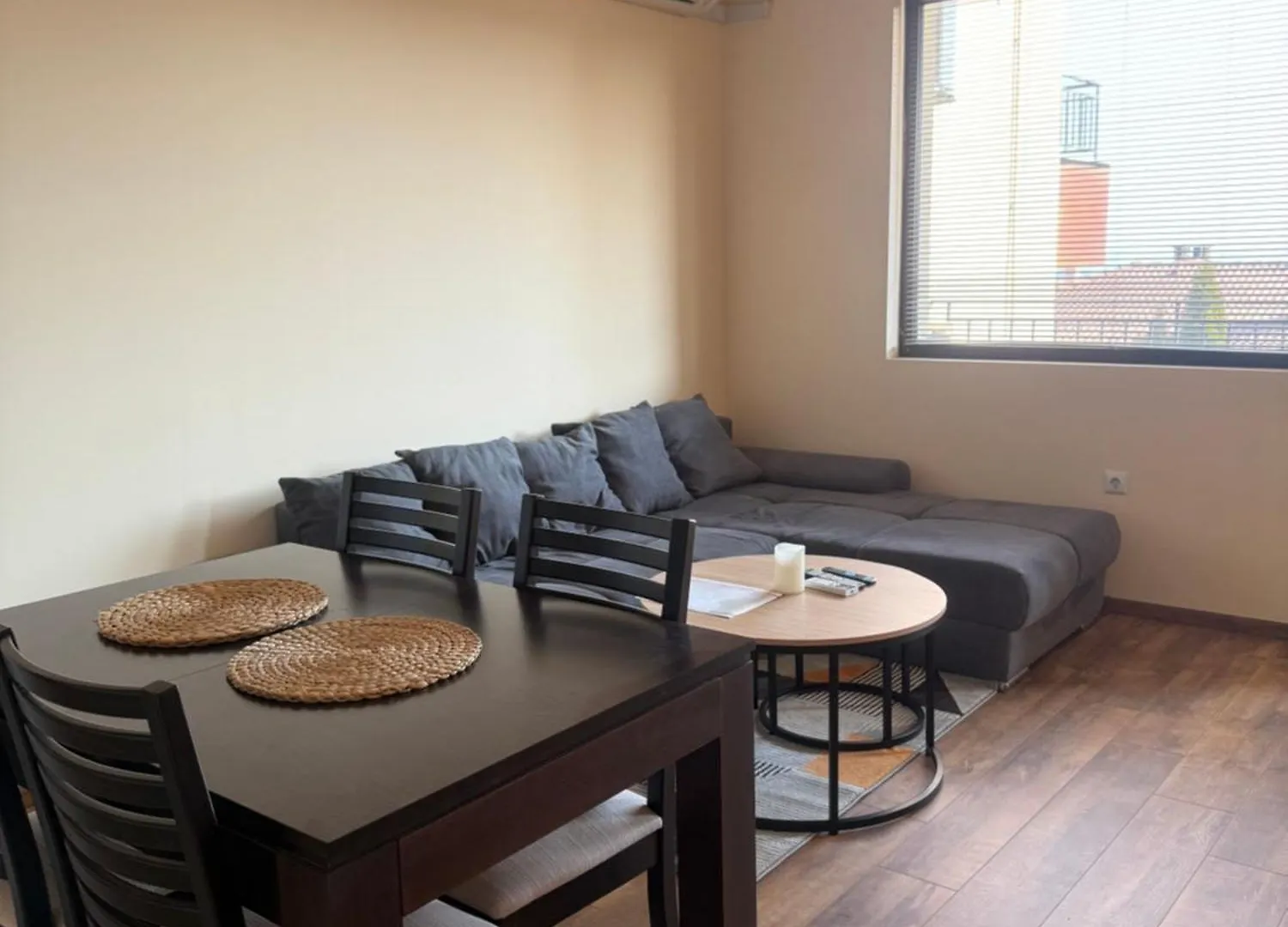 Apartment With Sea View Varna